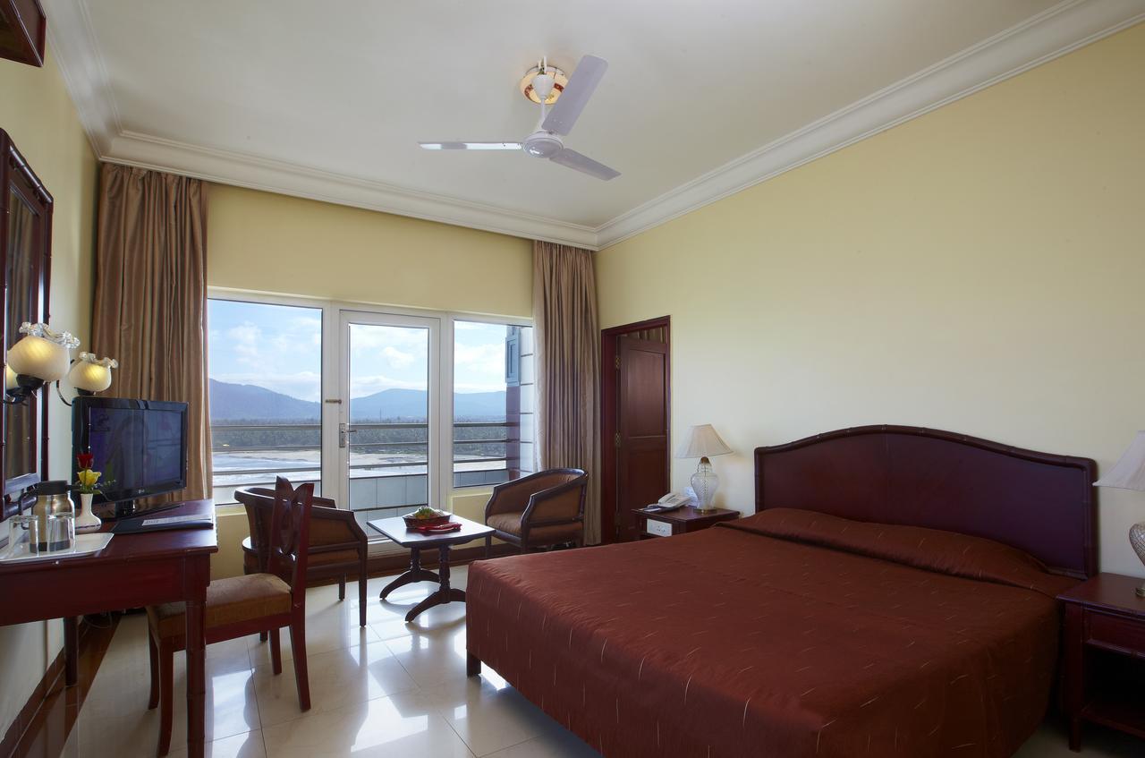 Rns Residency Sea View Hotel Māvalli Kültér fotó