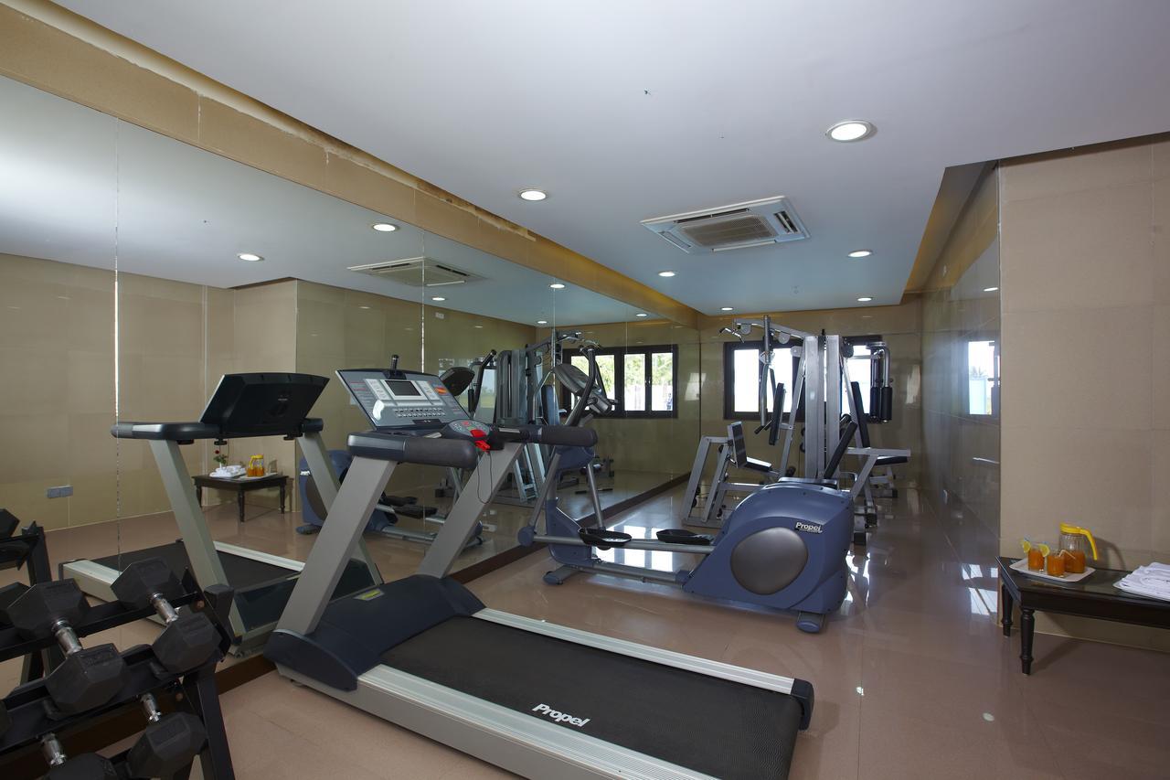 Rns Residency Sea View Hotel Māvalli Kültér fotó